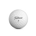 Titleist Pro V1 HIGH NUMBERS Golf Balls 